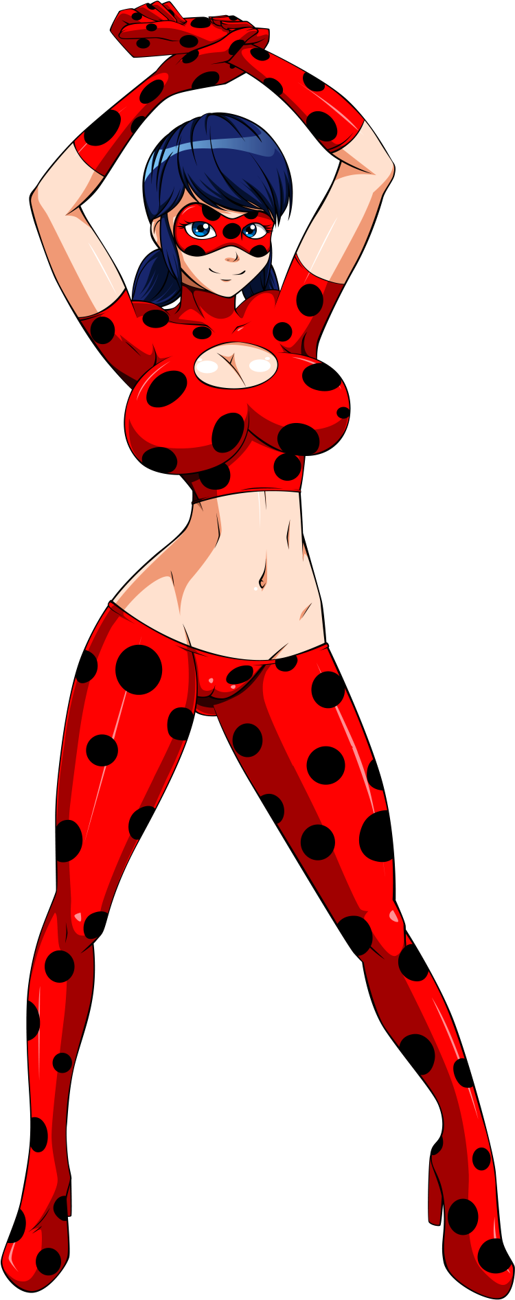 Леди баг и супер кот Miraculous Ladybug