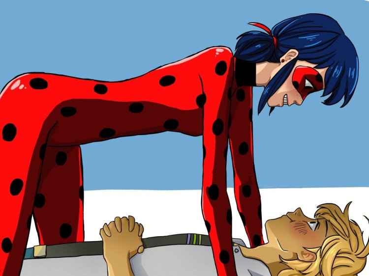 Леди баг и супер кот 4 сезон месье голубь 72