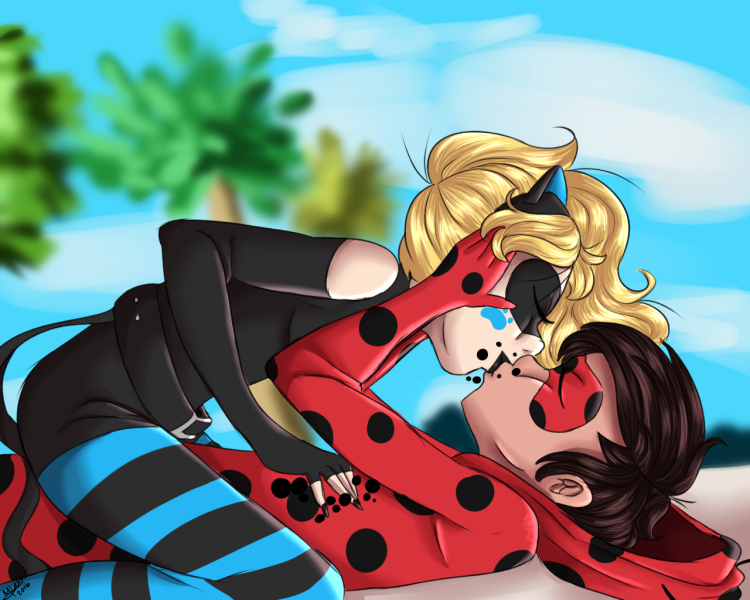 Леди баг перевоплощение в Маринетт