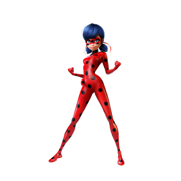 THEFALSEVYPER ladynoir