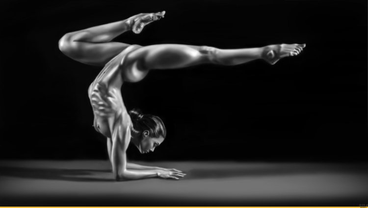 Джордан Монро nude спортзал