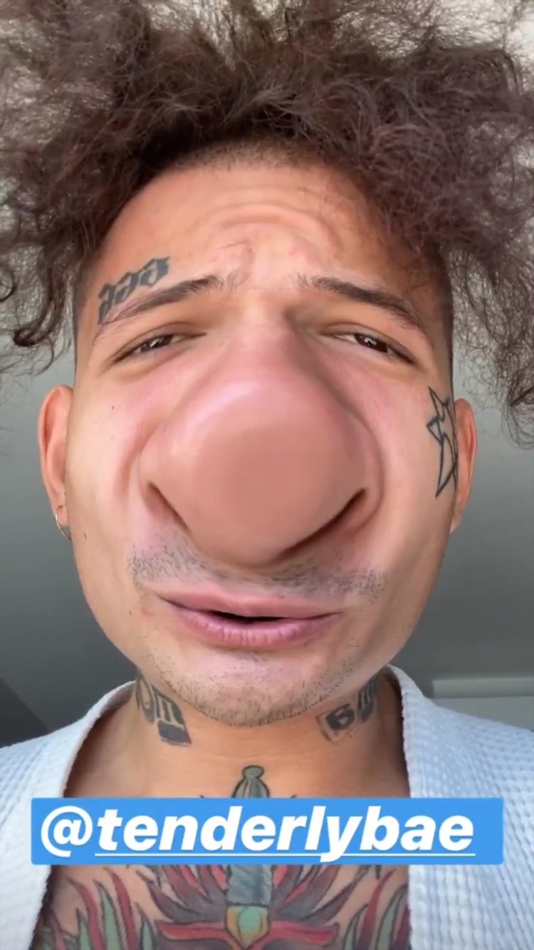 Амина Мирзоева