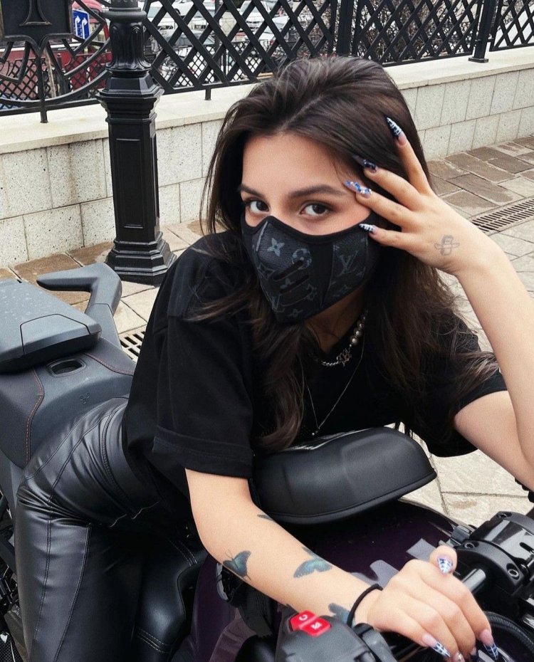 Тендерлибае и некоглай слив