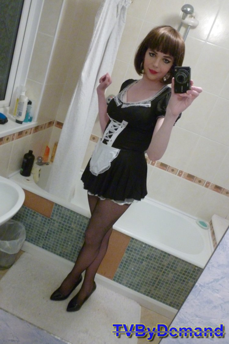 Фембои Билли