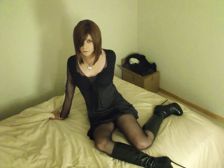 Ричи фембой