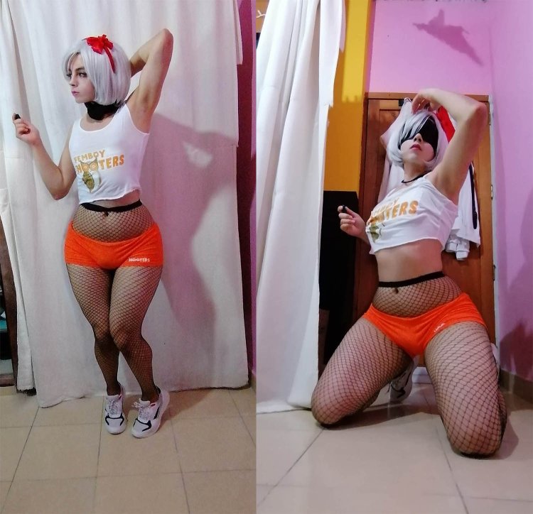 Эши Мари (Ashe Maree) хозяйство