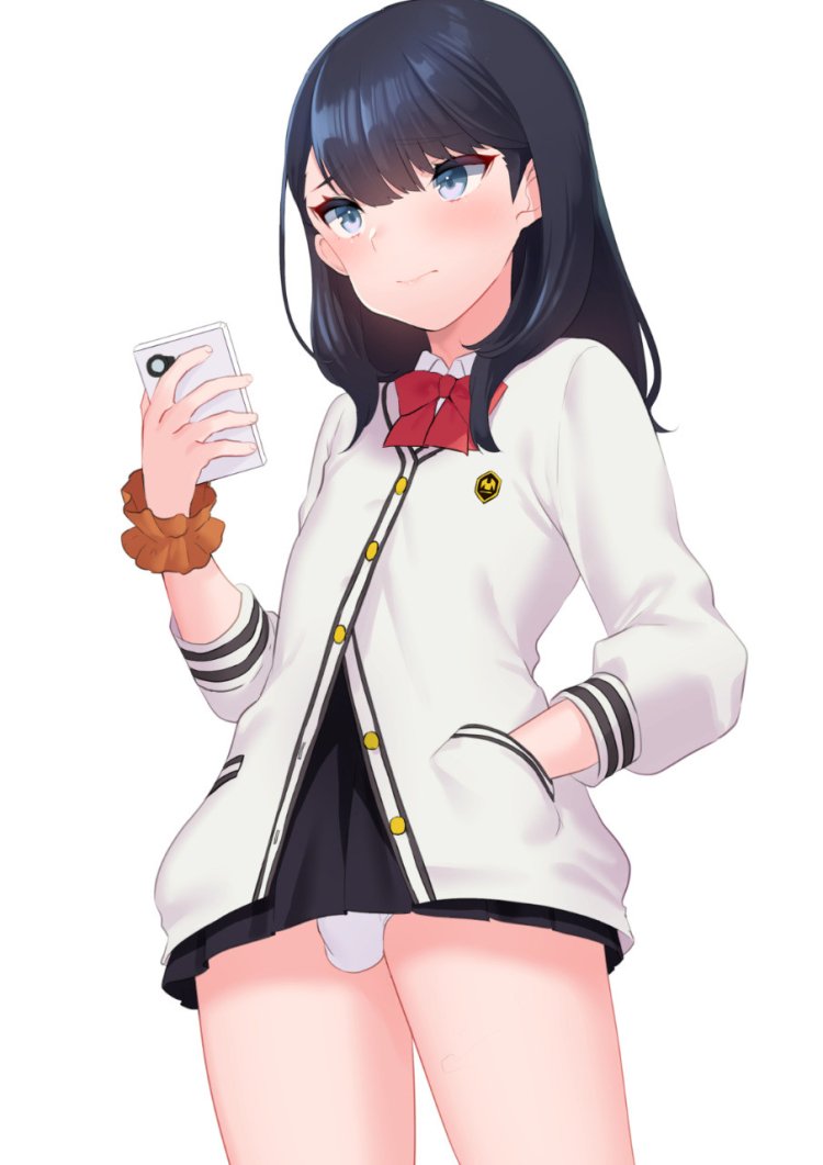 Трапы парни