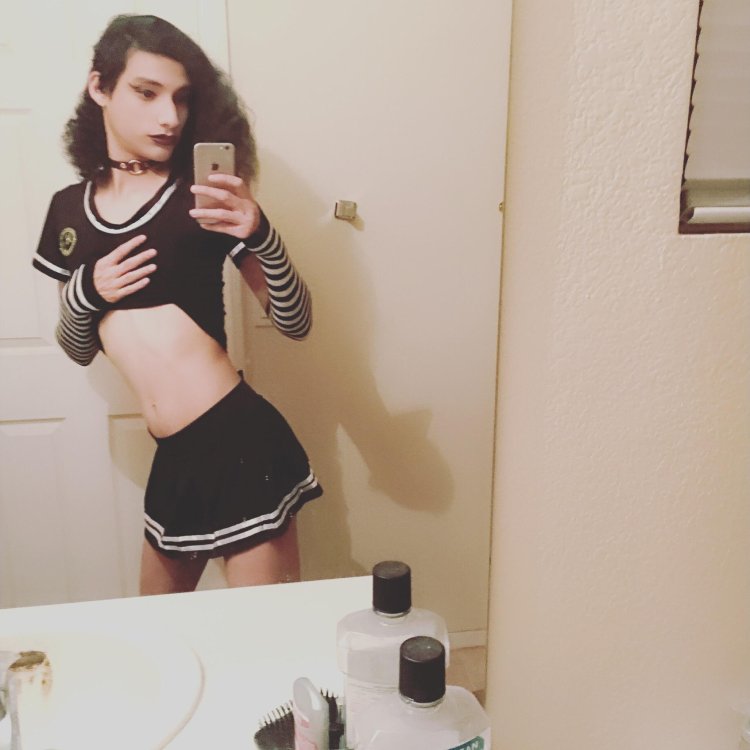 Фембои Билли