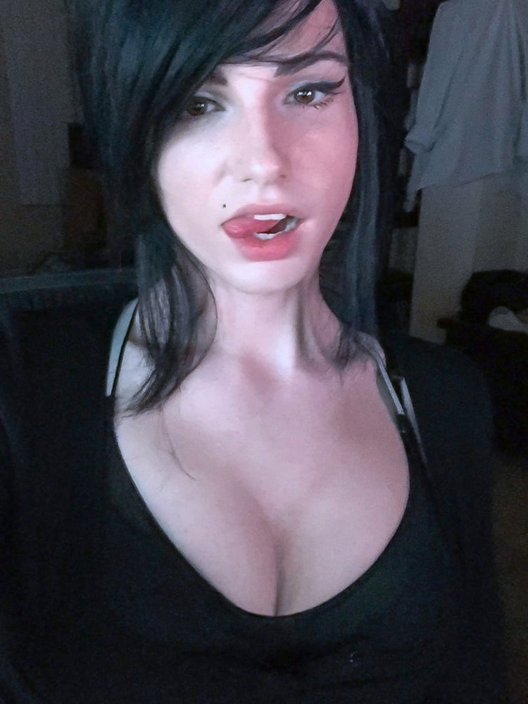 Женственный парень частное