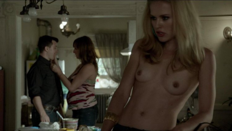 Эмма гринвелл сериал бесстыжие