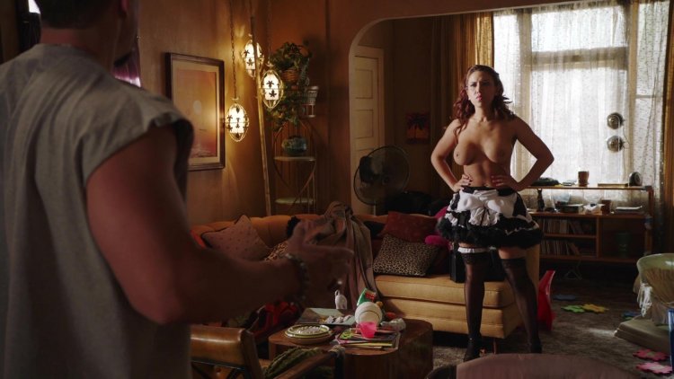 Исидора гражданин голая