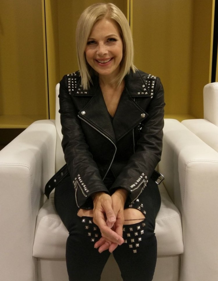 Эротические фото Сиси Кетч