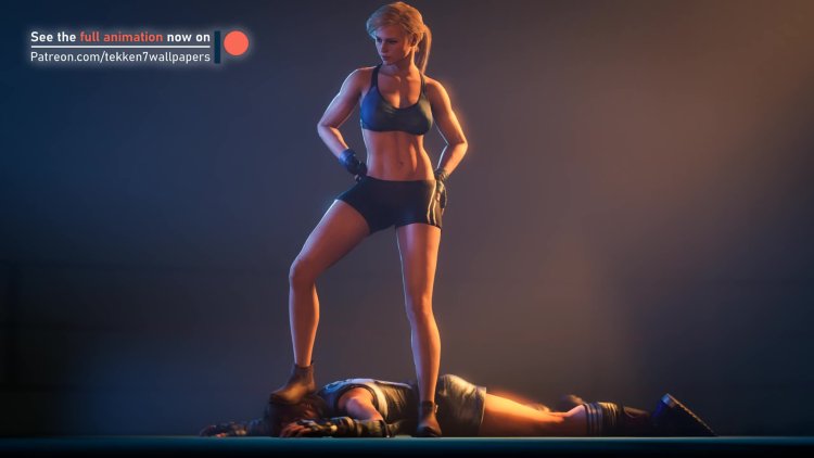 Катерина Каролина Мюллер