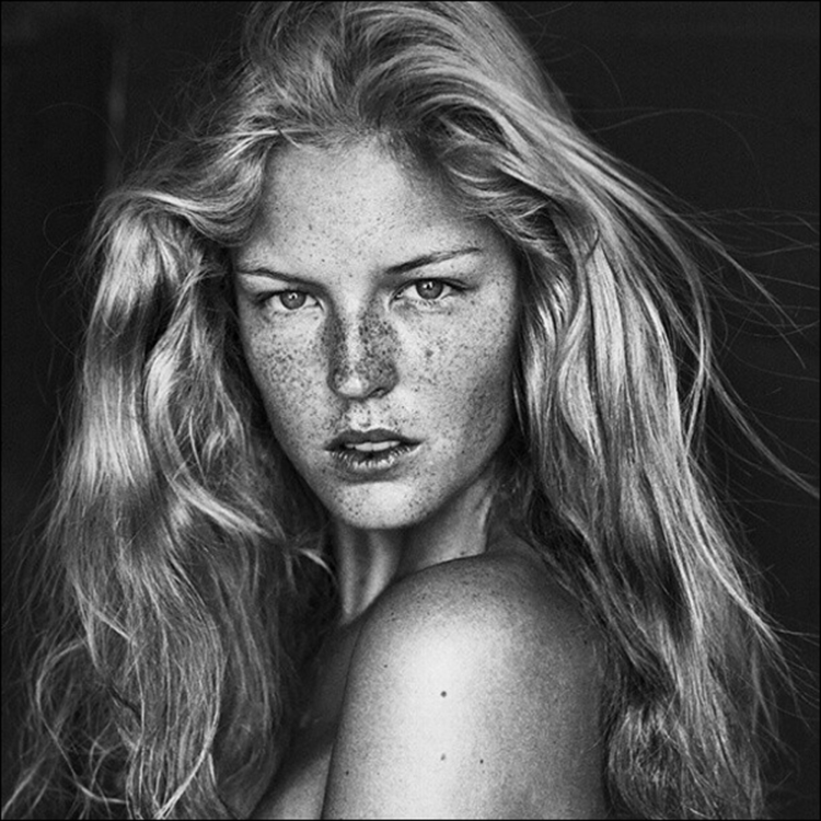 Нордическая внешность