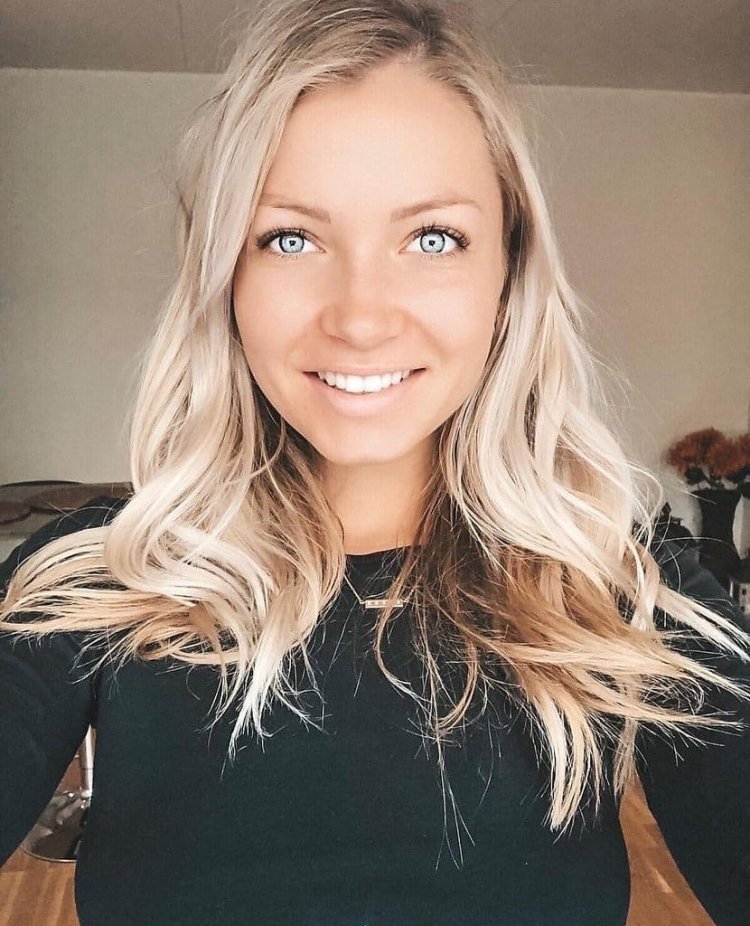 Регина Ойя Эстония