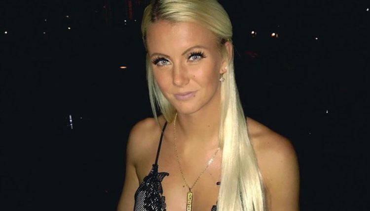 Эстонская звезда