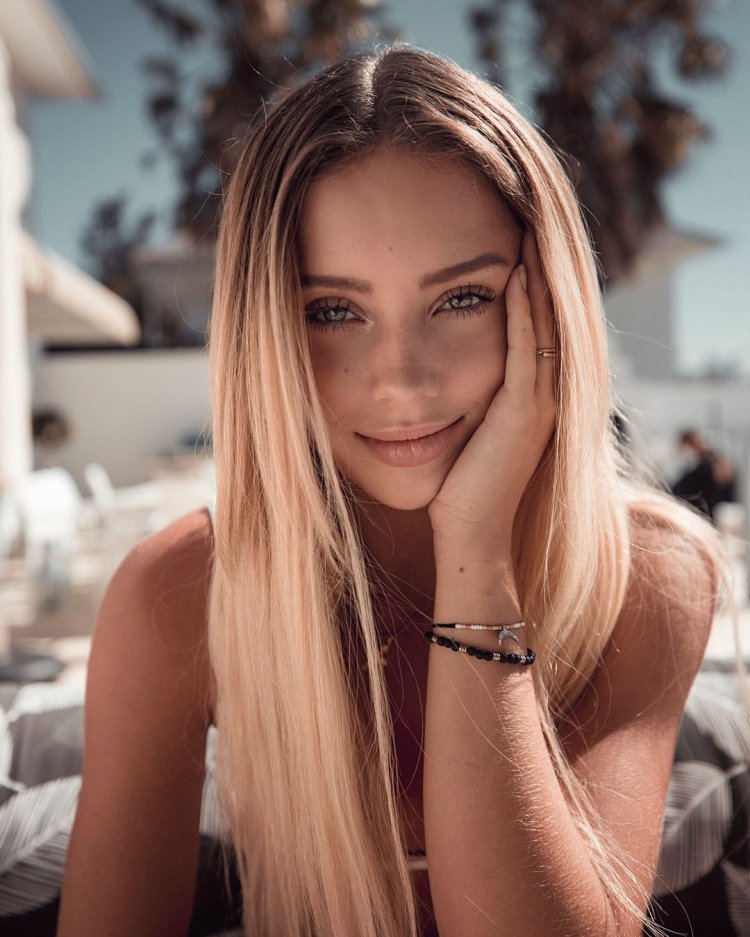 Михаэла норок атлас красоты Россия