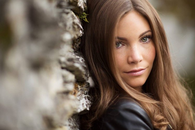 Польские девушки блондинки