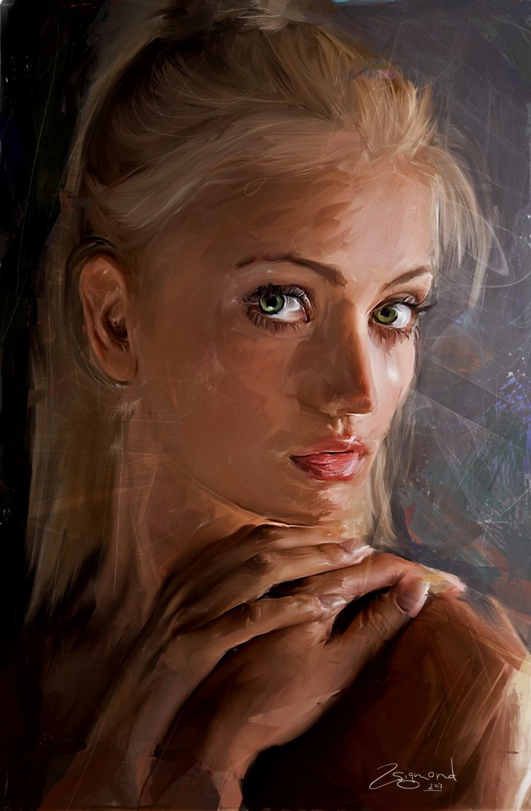 Горячие шведские девушки