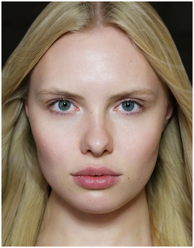 «Национальные Истоки красоты» (les origines de la beauté)