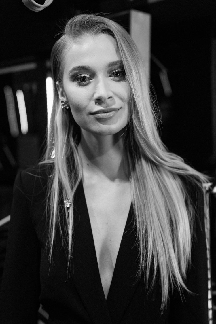 Типичная эстонка