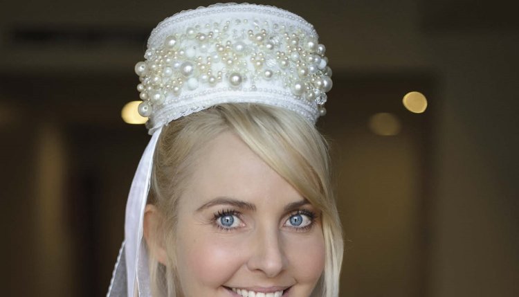 Пирет Ярвис сейчас