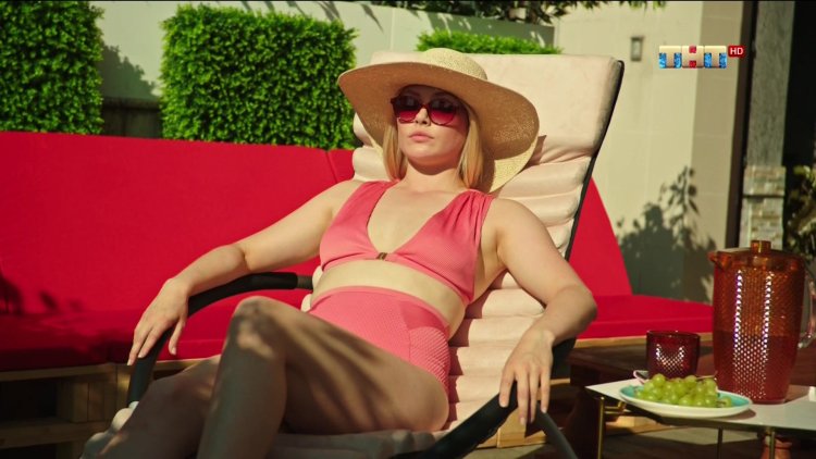 Слив Зои Яровицыной