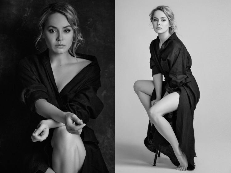 Зоя Бербер горячие