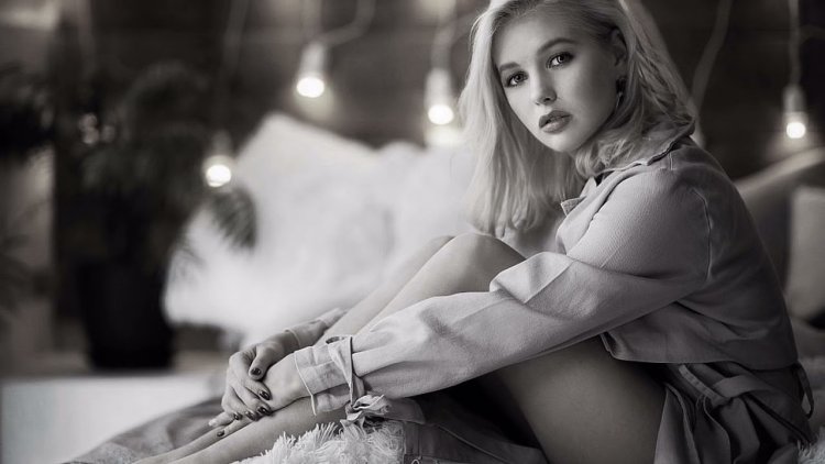 Кейт Аптон в Нижнем белье