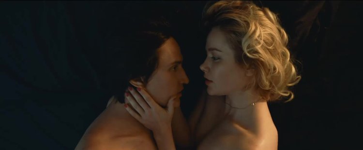 Зоя Бербер горячие Максим