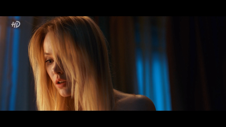 Ольга Медынич Maxim