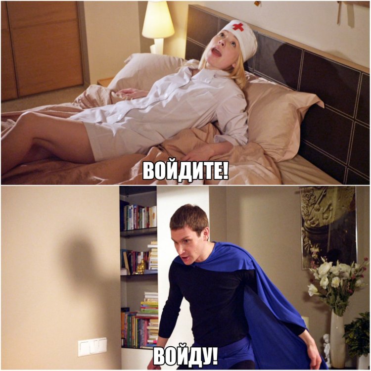 Актриса Зоя Бербер