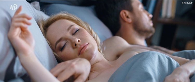 Зоя Бербер в сериале Анна Николаевна