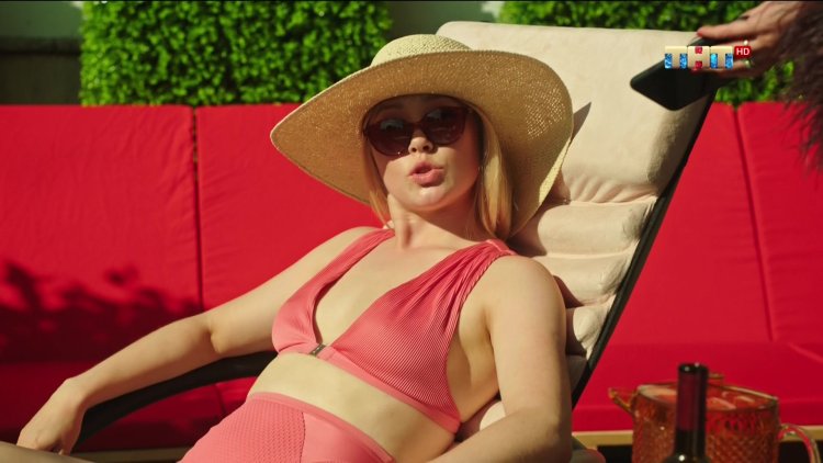 Кейт Аптон в Нижнем белье