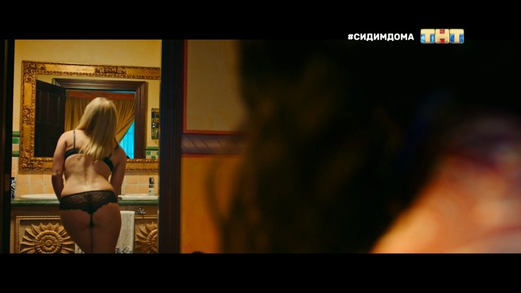 Зоя Бербер в Нижнем