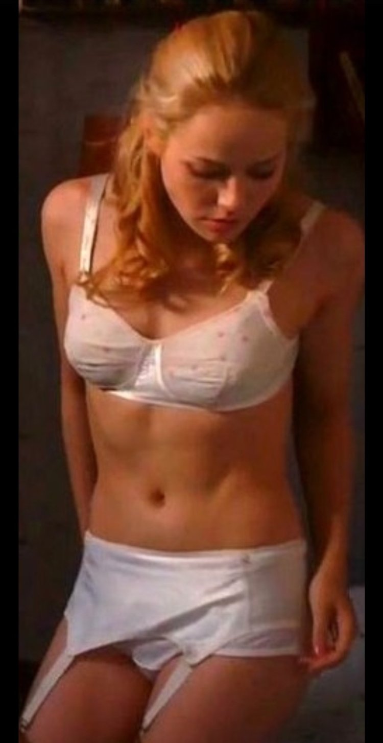 Christina Artemyeva модель