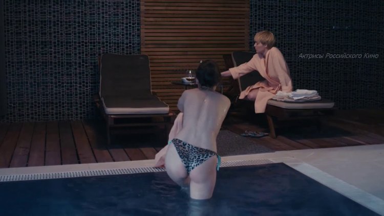 Софья Хилькова горячие 2021