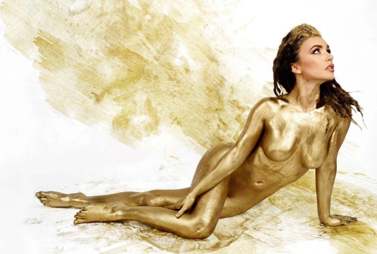 Liya Silver Кристина Щербинина