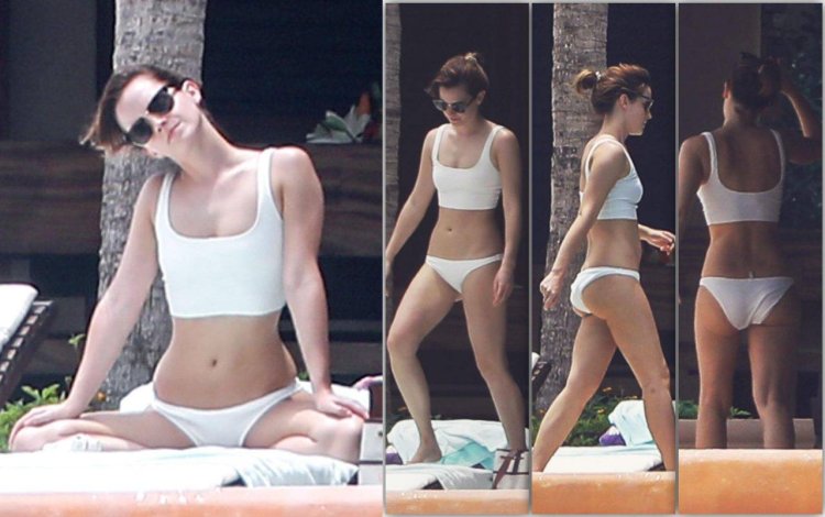 Christina Fink Гермиона Грейнджер