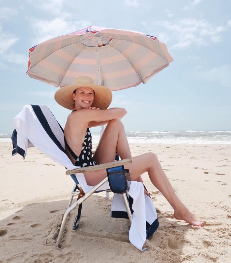 Анна Сергеевна Вьялицына плейбой