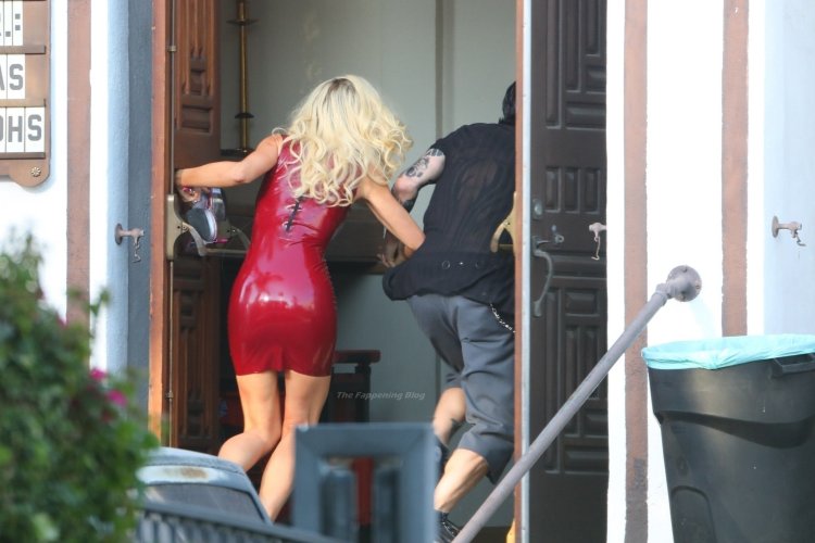 Ashley Cox 56 Флорида