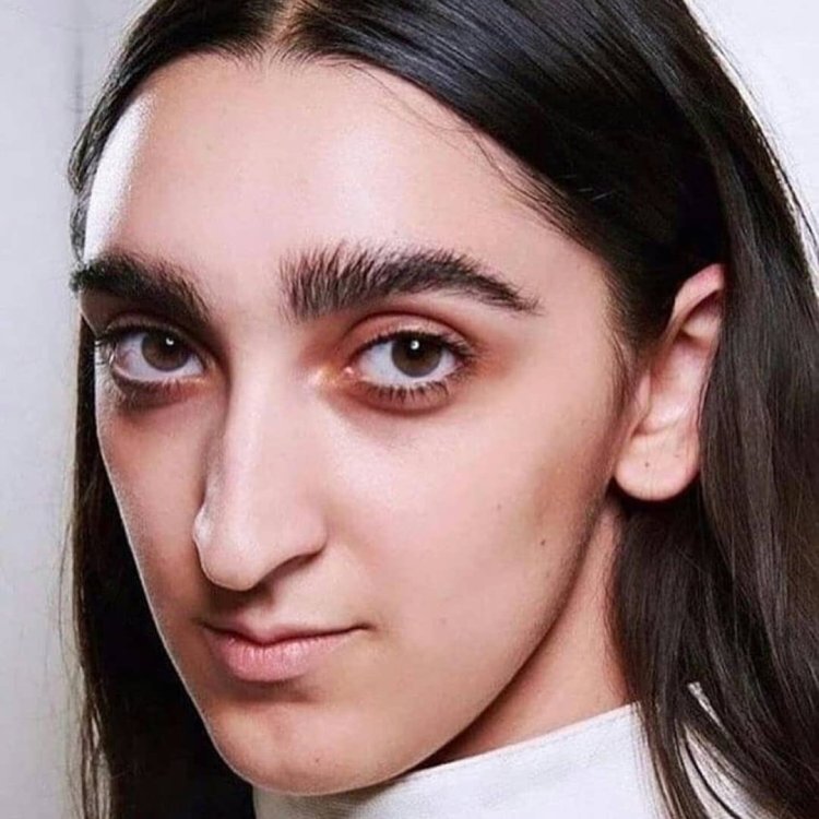 Арминэ Арутюнян