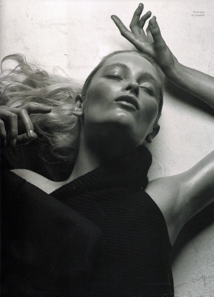 Гарри Печинотти фотограф