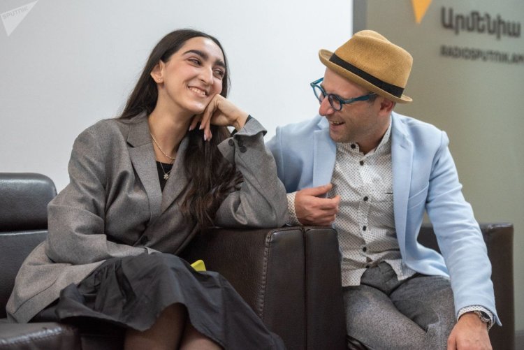 Армине Артурян