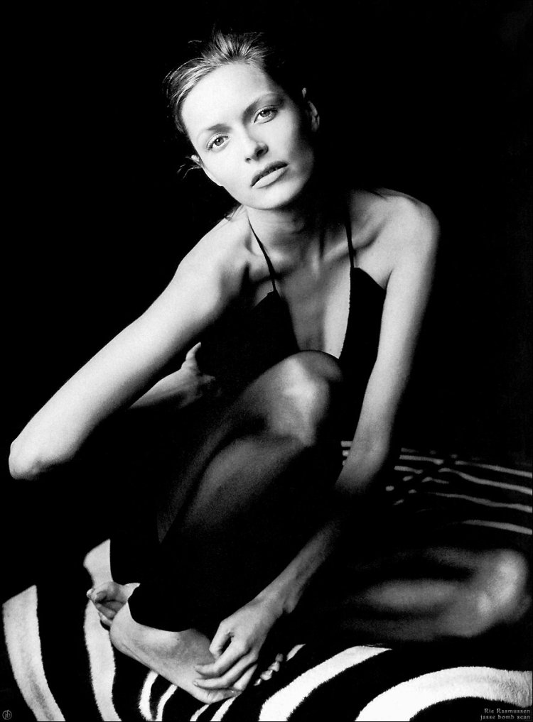 РИА Расмуссен ангел а