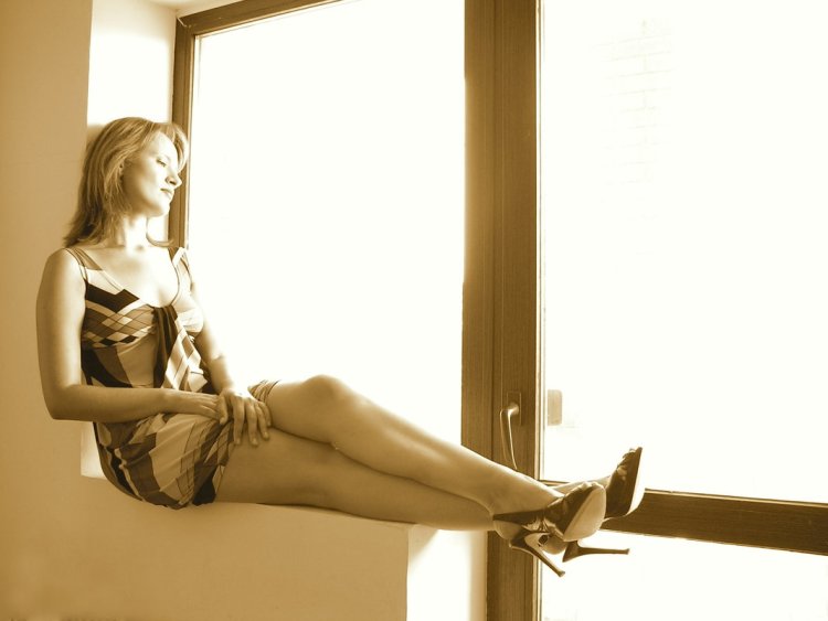 Фотосайты гламур