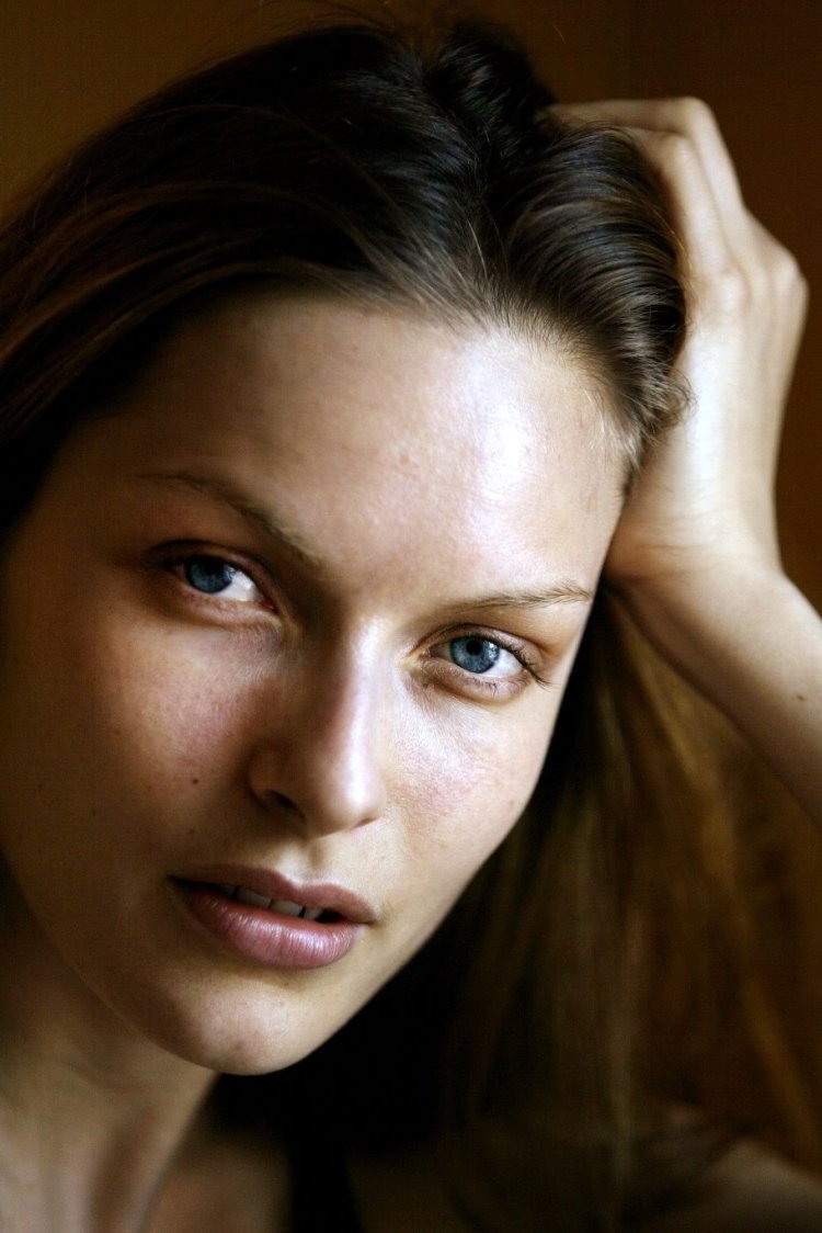 Рье Расмуссен ноги