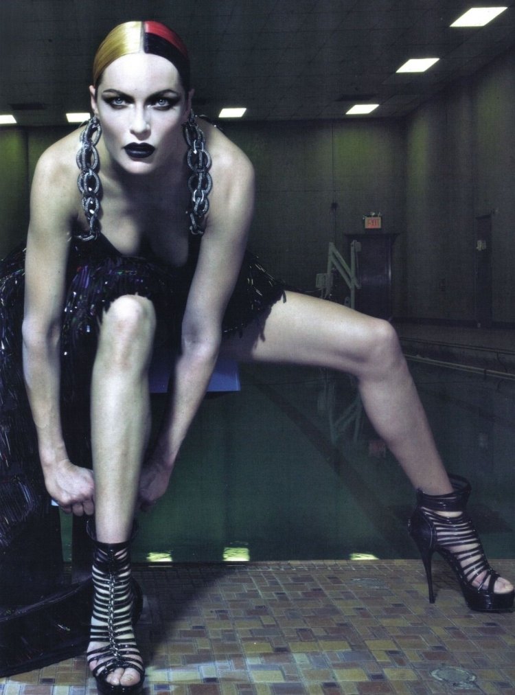 Ри расмуссен