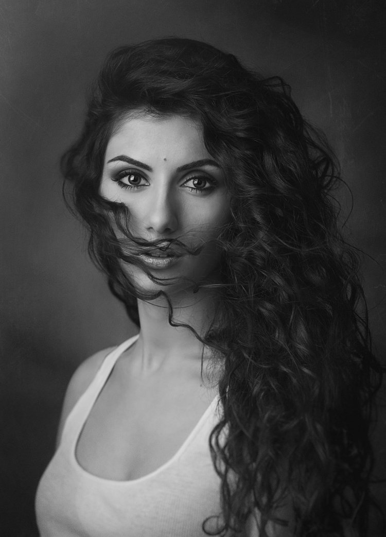 Красивые девушки армянки