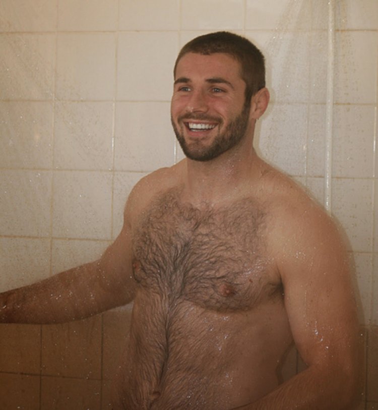 Волосатые парни кавказцы